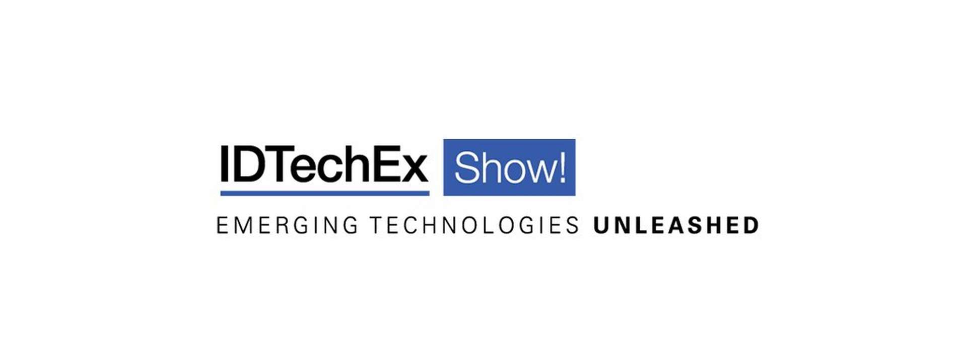 IDTechEx Logo